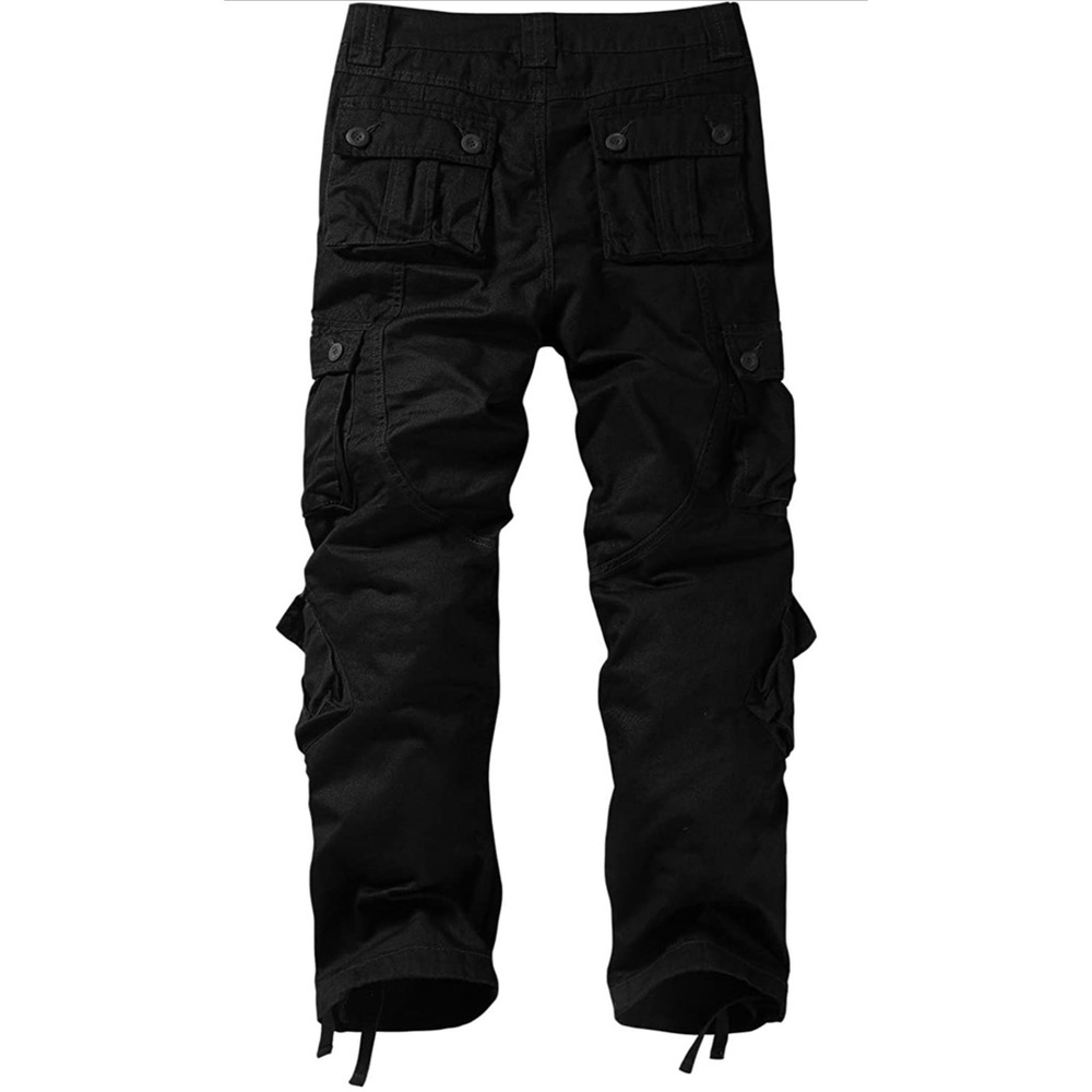 Amazon Cargos - image 2